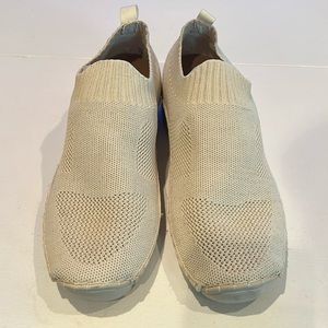 Yellow Box Jiselle Sneakers